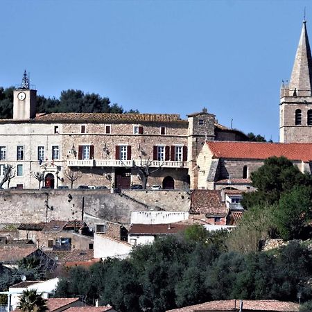 Chateau De Murviel المظهر الخارجي الصورة