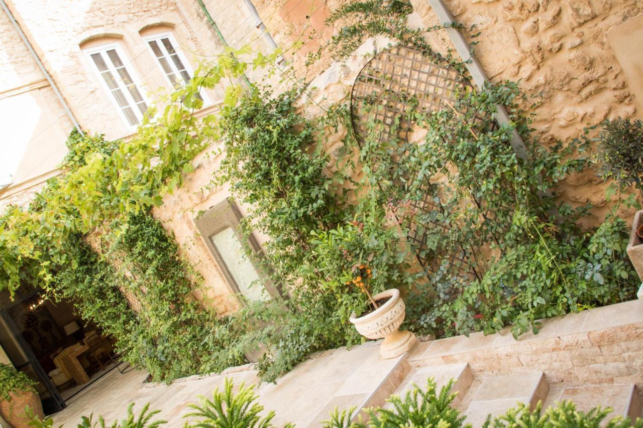 Chateau De Murviel المظهر الخارجي الصورة