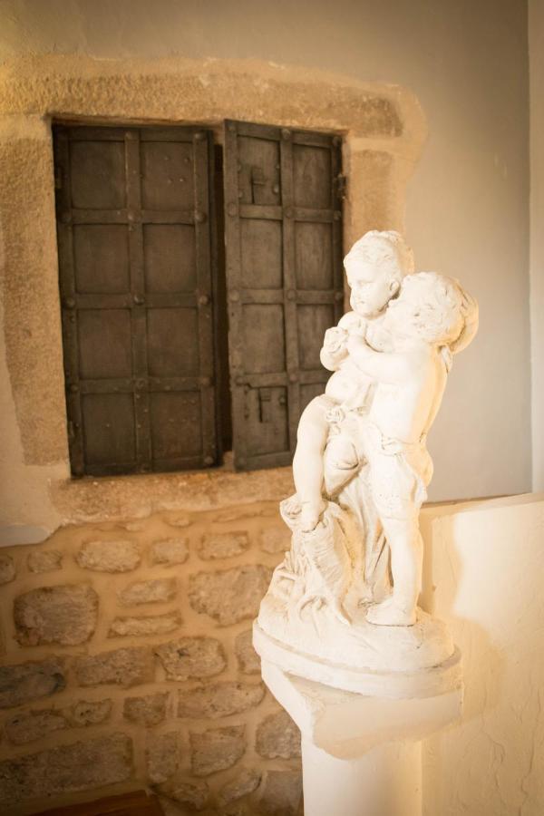 Chateau De Murviel المظهر الخارجي الصورة