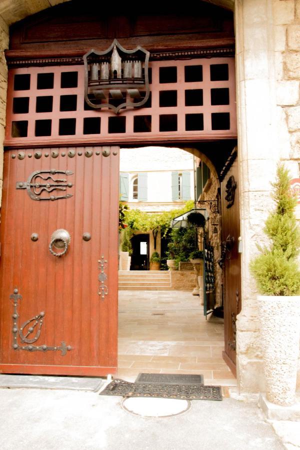 Chateau De Murviel المظهر الخارجي الصورة