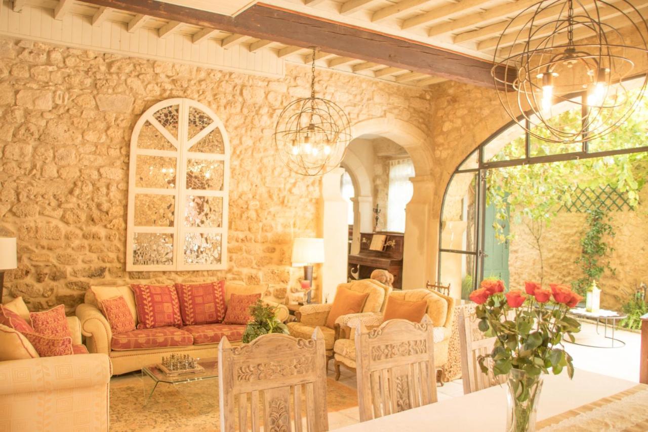 Chateau De Murviel المظهر الخارجي الصورة