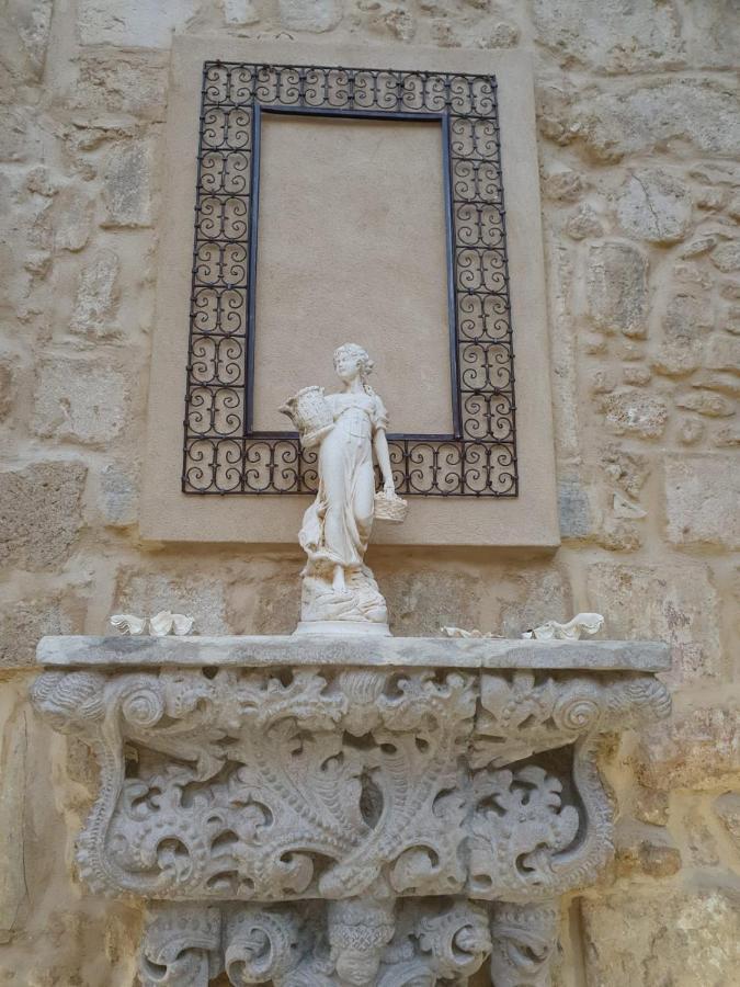 Chateau De Murviel المظهر الخارجي الصورة