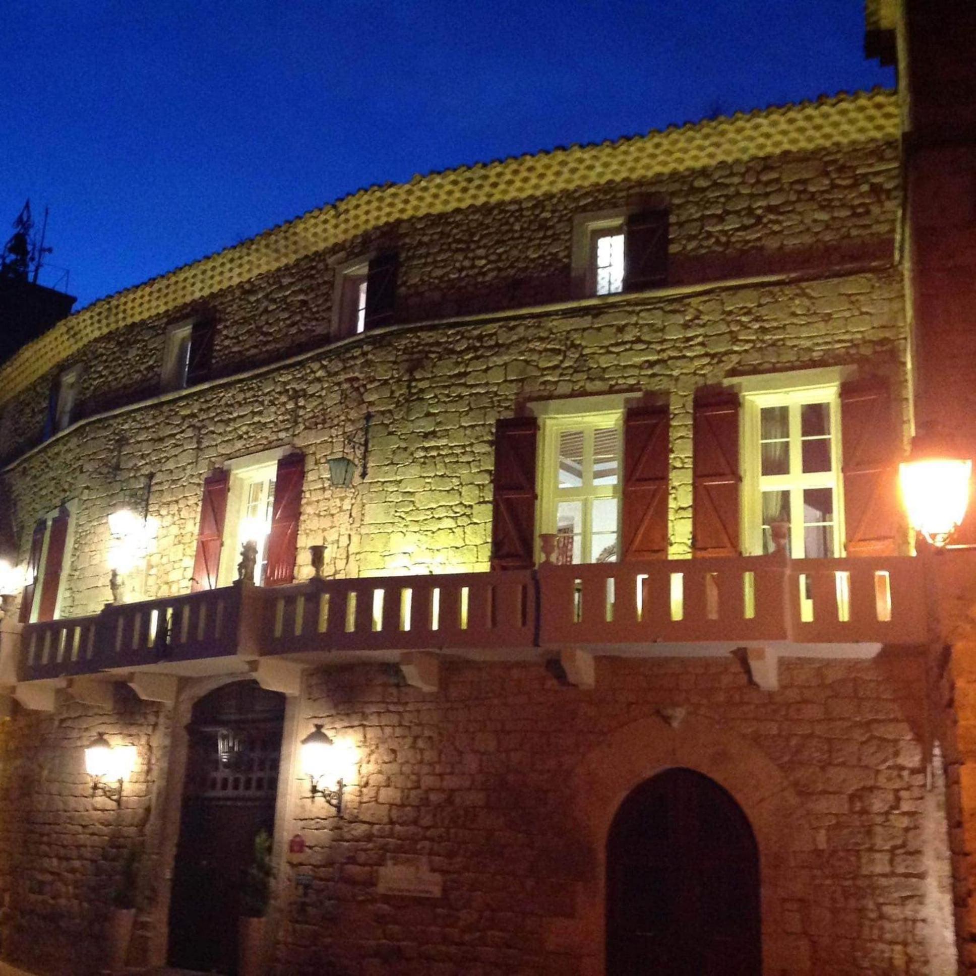 Chateau De Murviel المظهر الخارجي الصورة