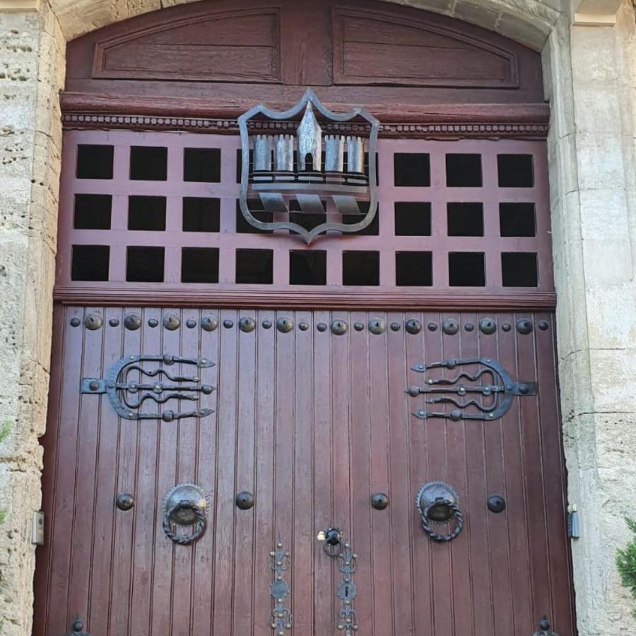 Chateau De Murviel المظهر الخارجي الصورة