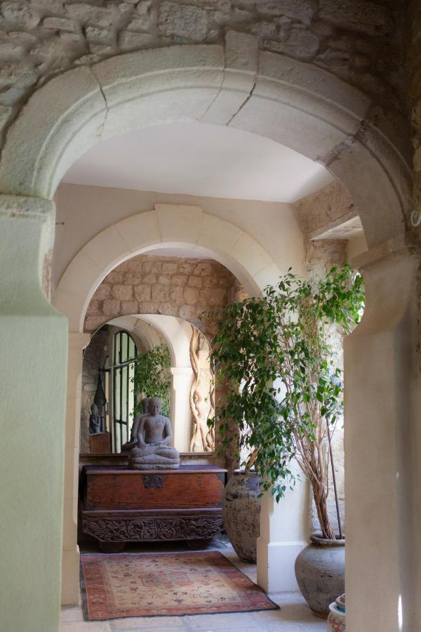 Chateau De Murviel المظهر الخارجي الصورة