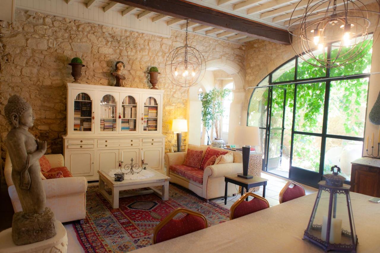 Chateau De Murviel المظهر الخارجي الصورة
