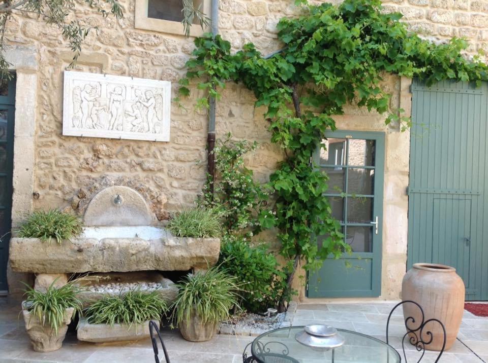 Chateau De Murviel المظهر الخارجي الصورة